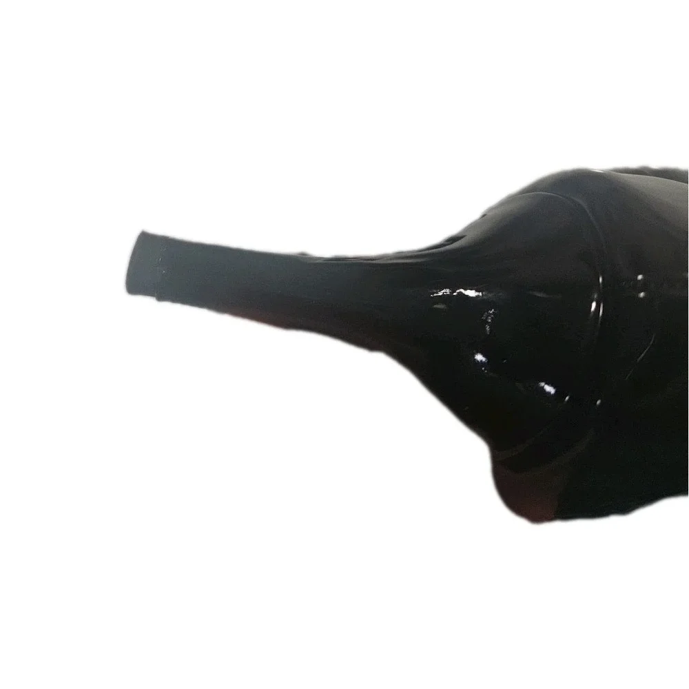 Liz Claiborne Black Strappy Pointed Toe Ankle‎ Strap Back Zip Heels Size 6 1/2